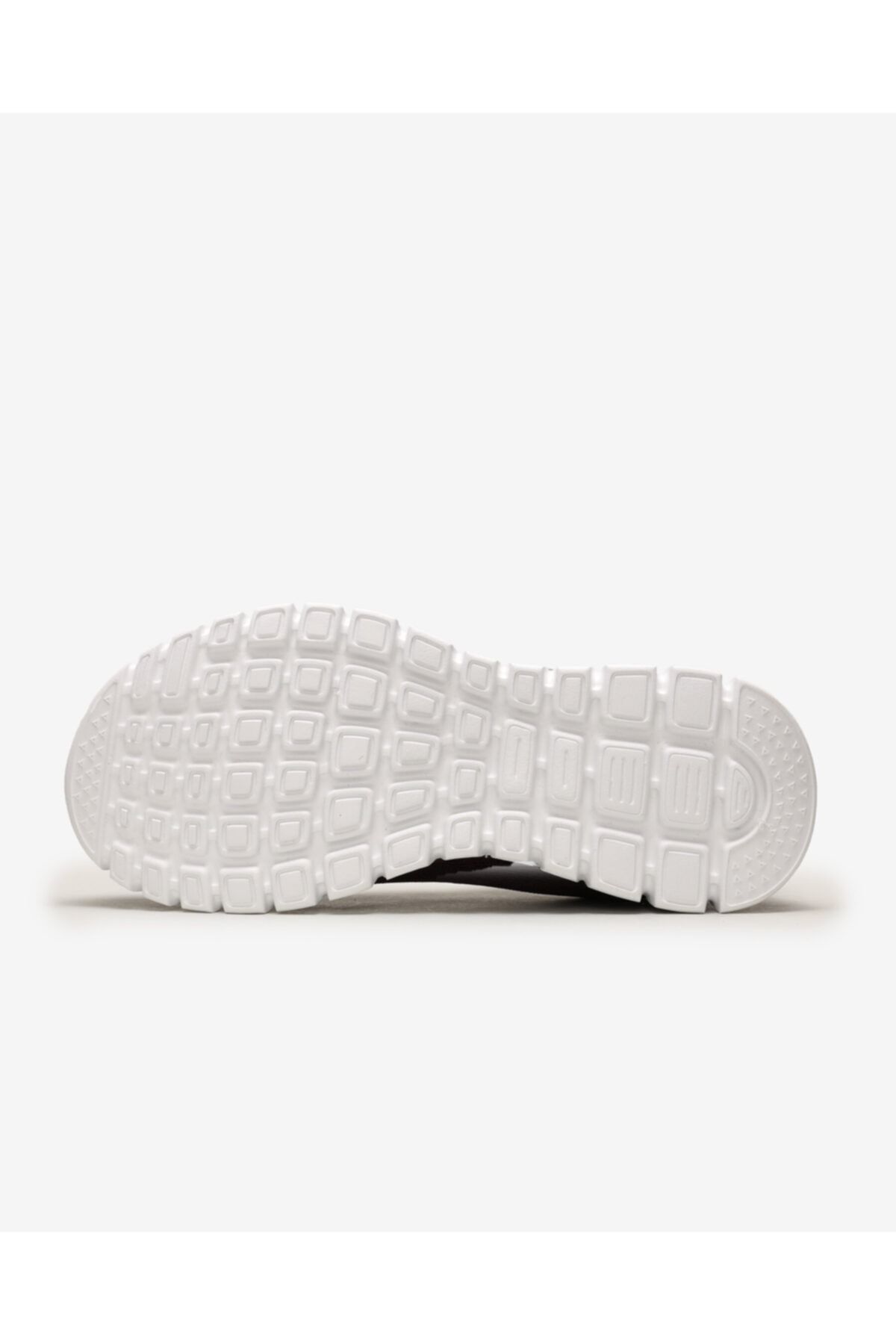 SKECHERS-Weinfarbene Sneaker für Damen 5
