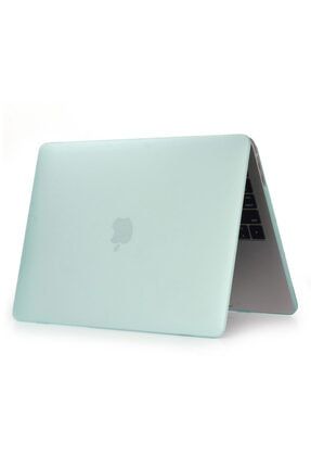 Apple Macbook Air 13' 2020 A2337 M1 Işlemcili Uyumlu Koruma Kılıfı Kapak AE1879
