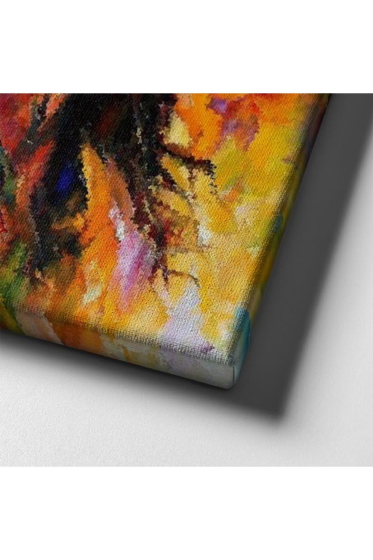 Desenlio-Michael Jackson Canvas Painting 6