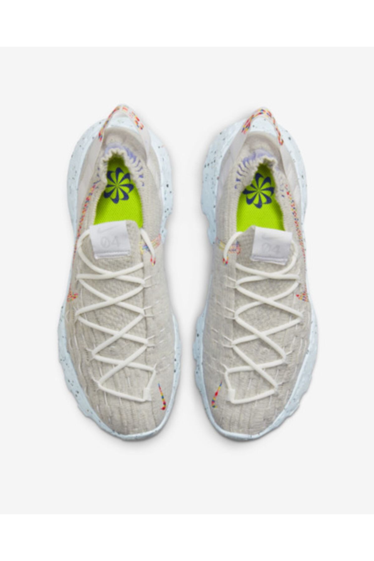 Nike Space Hippie 04 Fiyat Yorumlar Trendyol