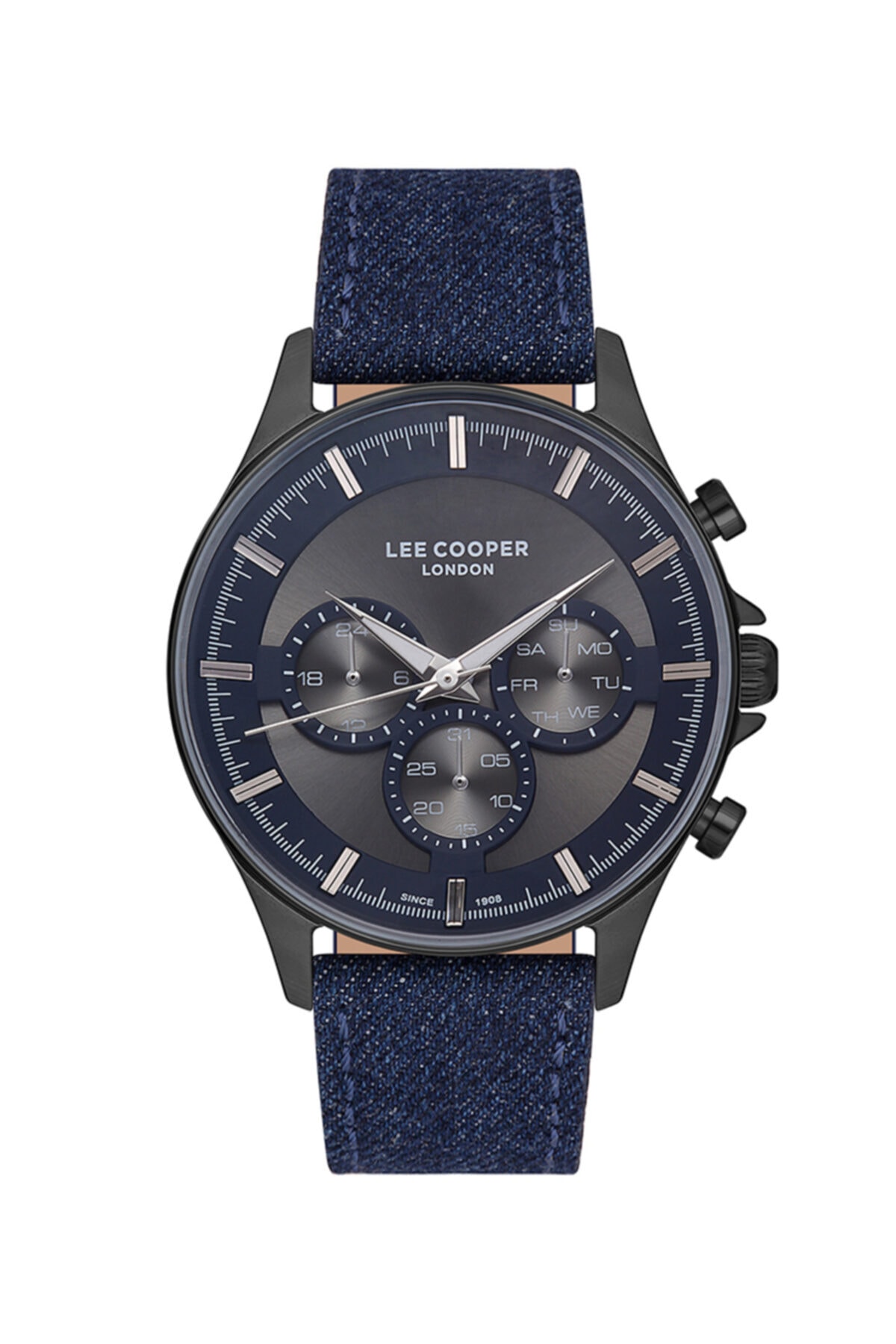 ساعت لی کوپر LC07186.099
