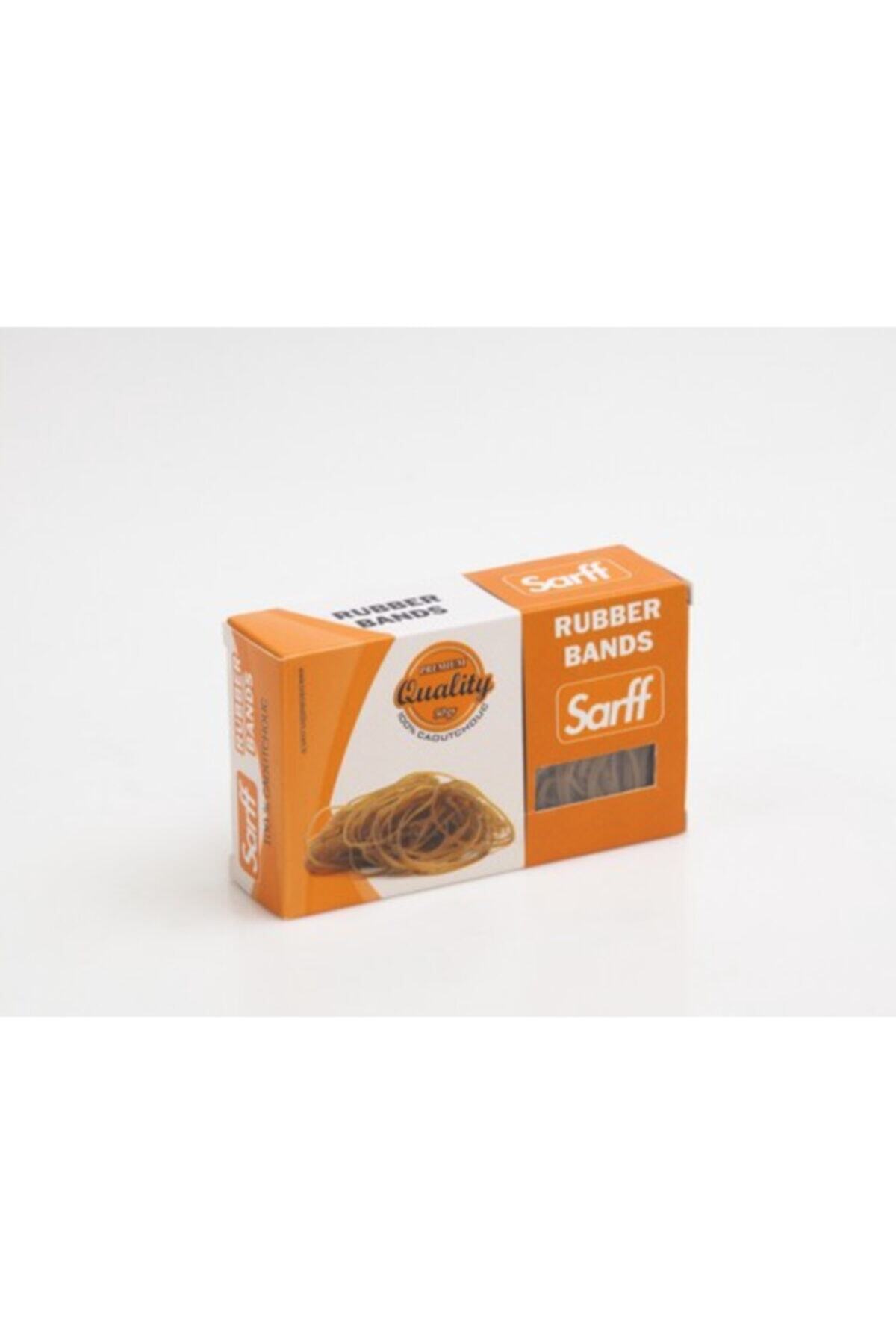 SARFF Ambalaj Lastiği %100 50 Gr (15324005)