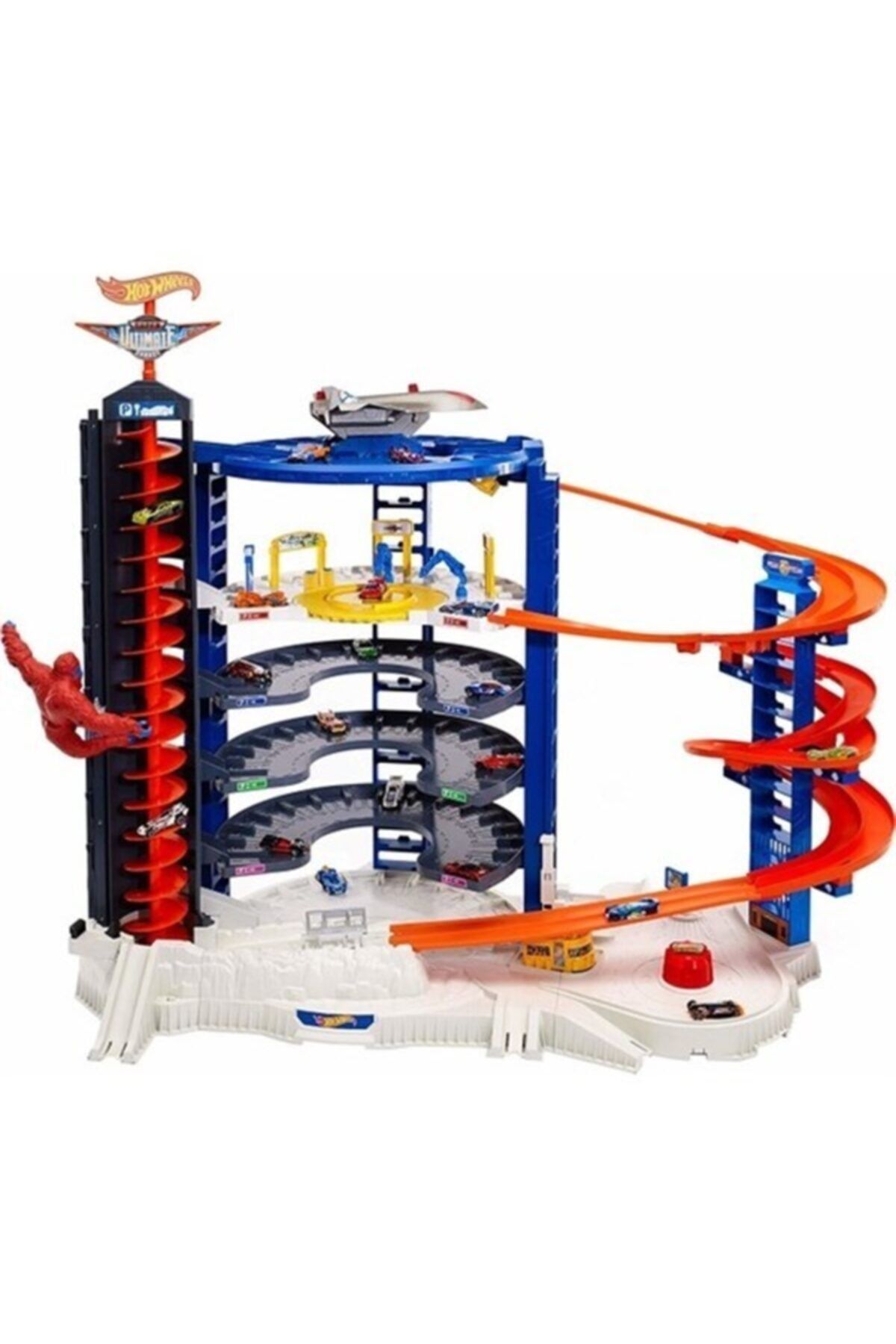 Buy hot wheels ultimate garage discount