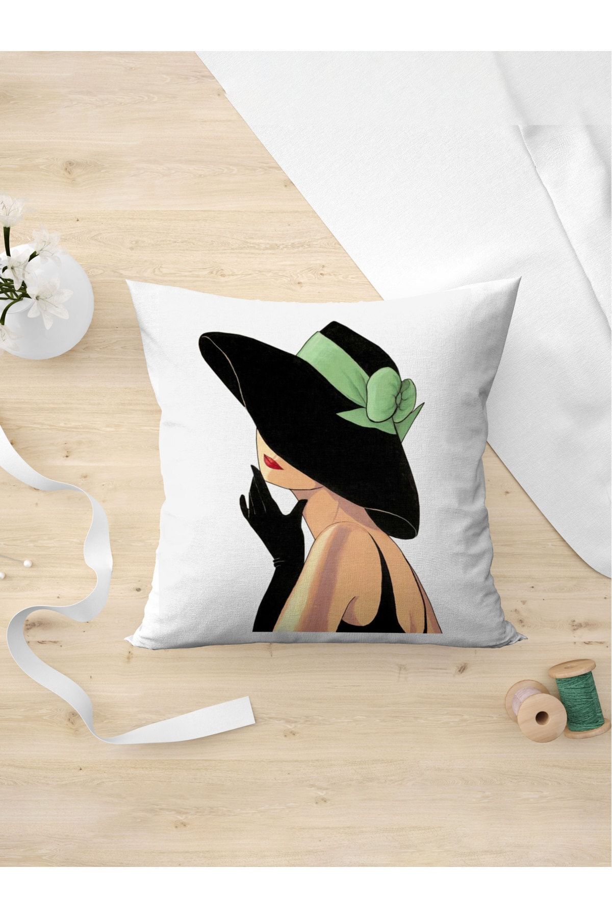 Pillows girls outlet
