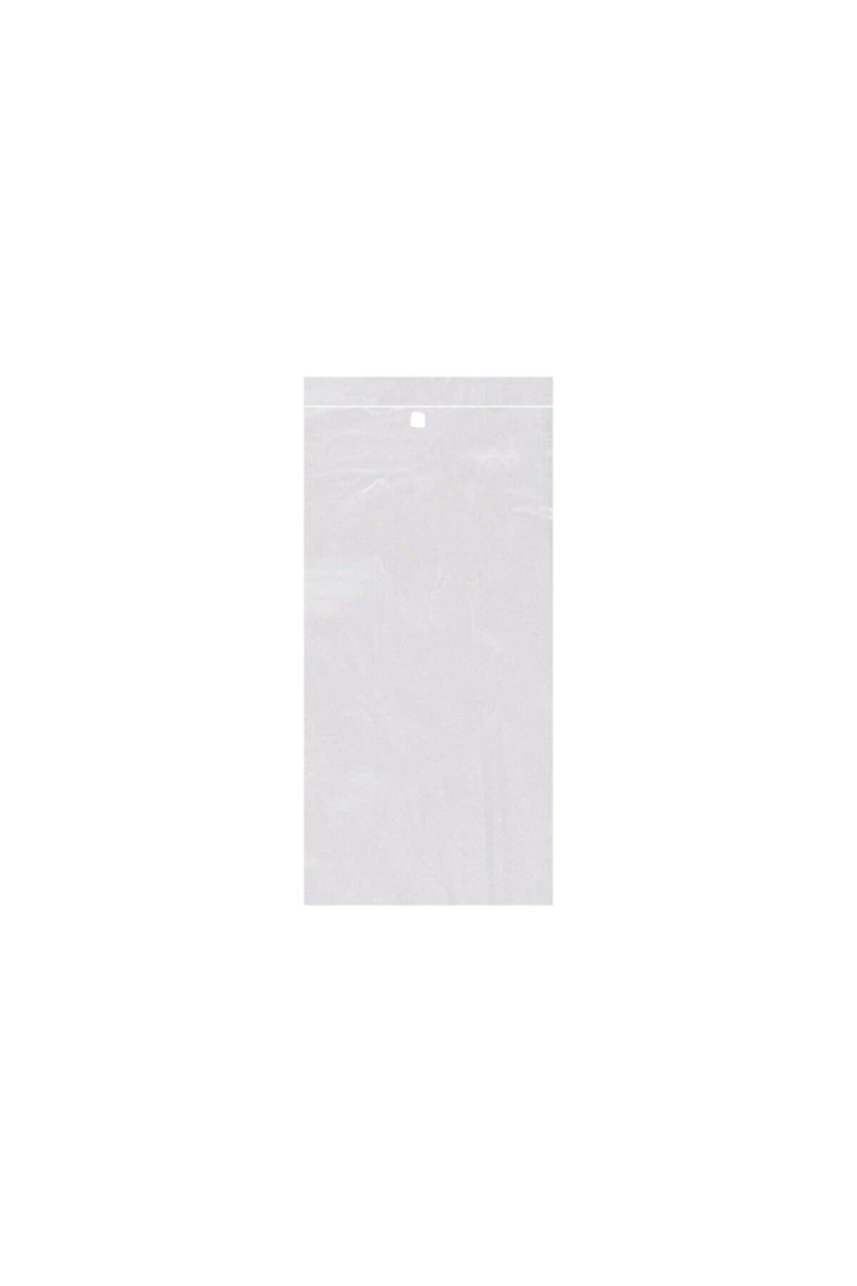 Askılı Dürüm Poşeti 14x28 ( 500 Adet ) — Koksal Pack — Kutu ve Ambalaj Malzemesi (2)