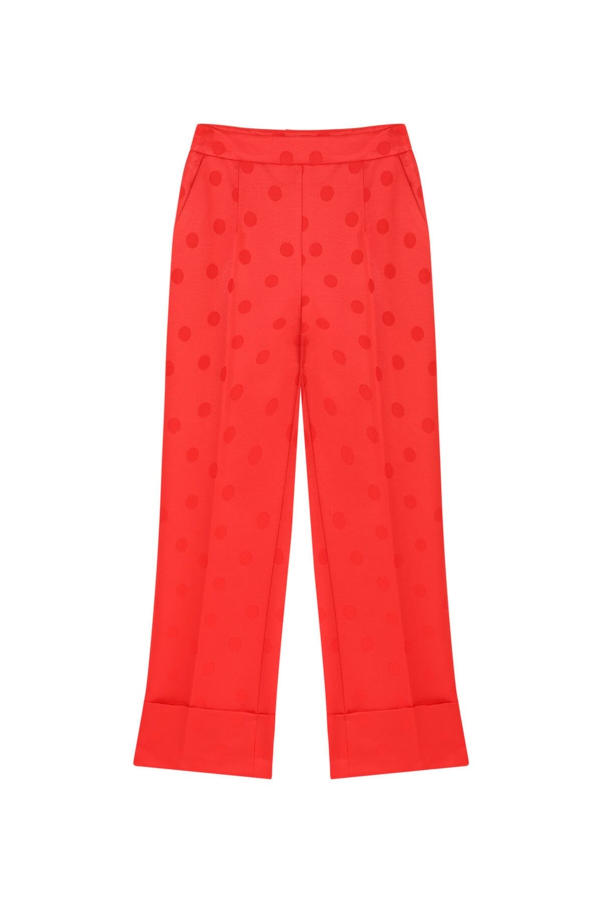 İpekyol-Pantaloni cu model buline 6