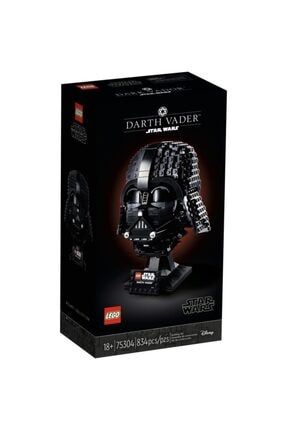 Star Wars 75304 Darth Vader Helmet lego75304