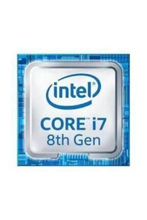 Coffeelake Core I7-8700 3.2ghz 12mb (65w) Uhd630 1151p Tray 007.000571