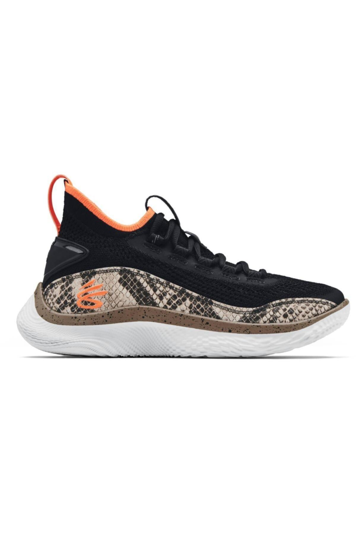 Gs Curry 8 Snk