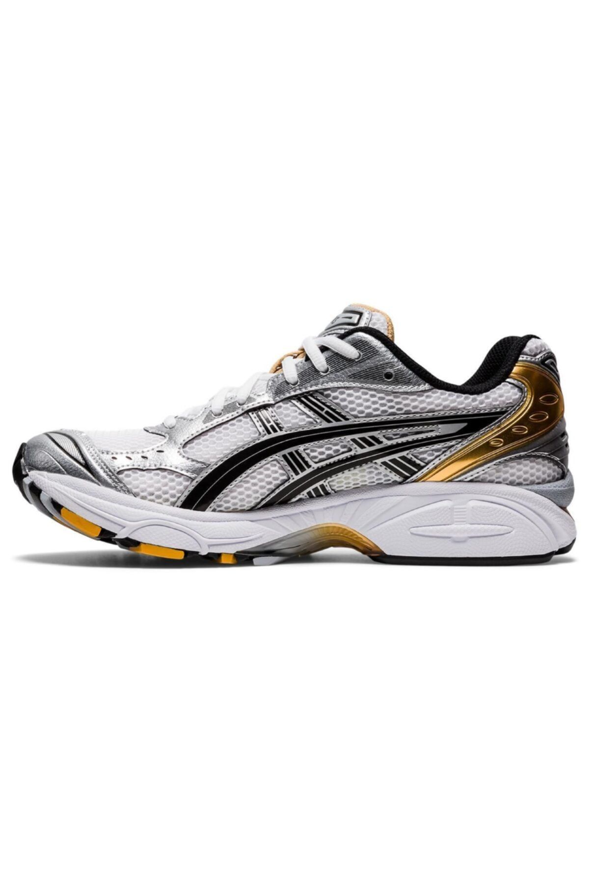 Asics کفش کتانی سفید مردانه