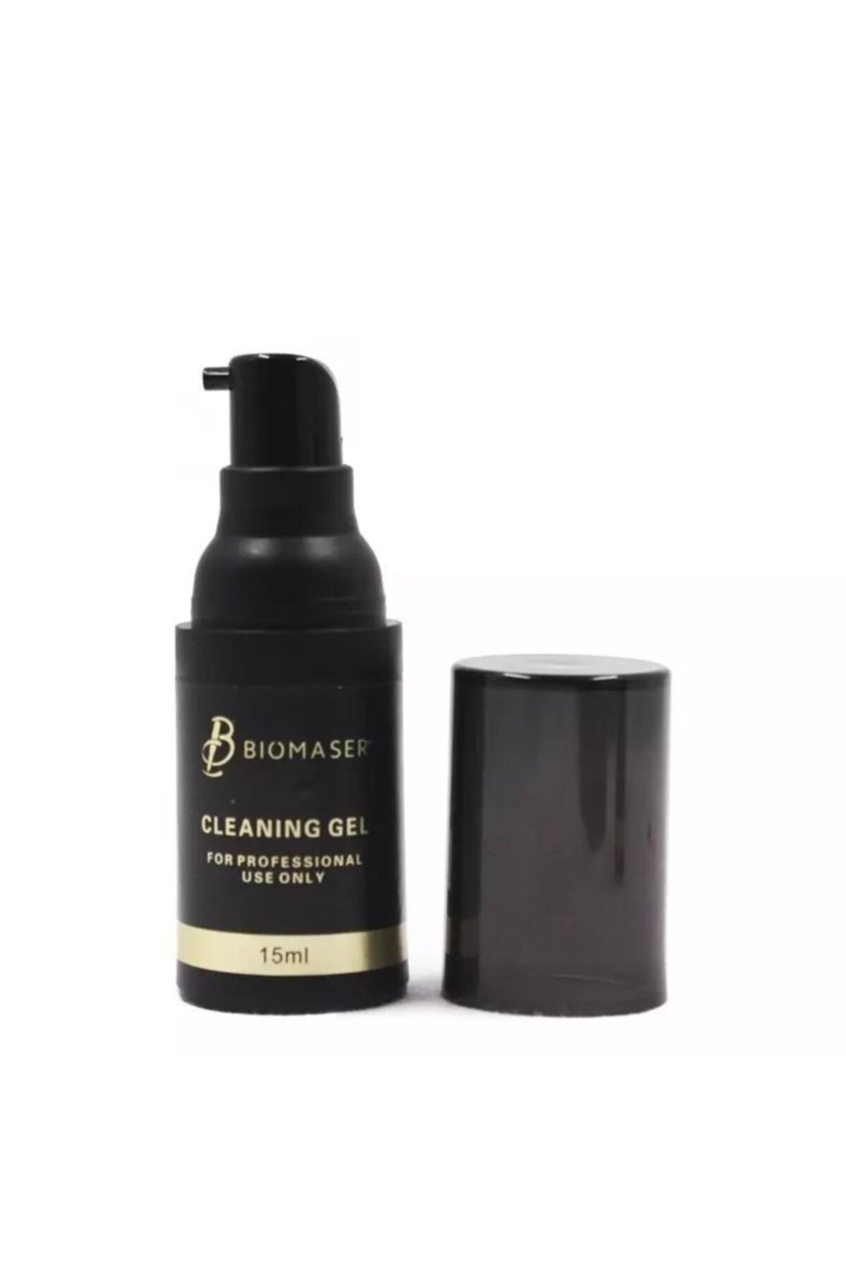 رنگ ابرو  رنگارنگ BİOMASER | BMX-T-1239 اورجینال - تصویر 3