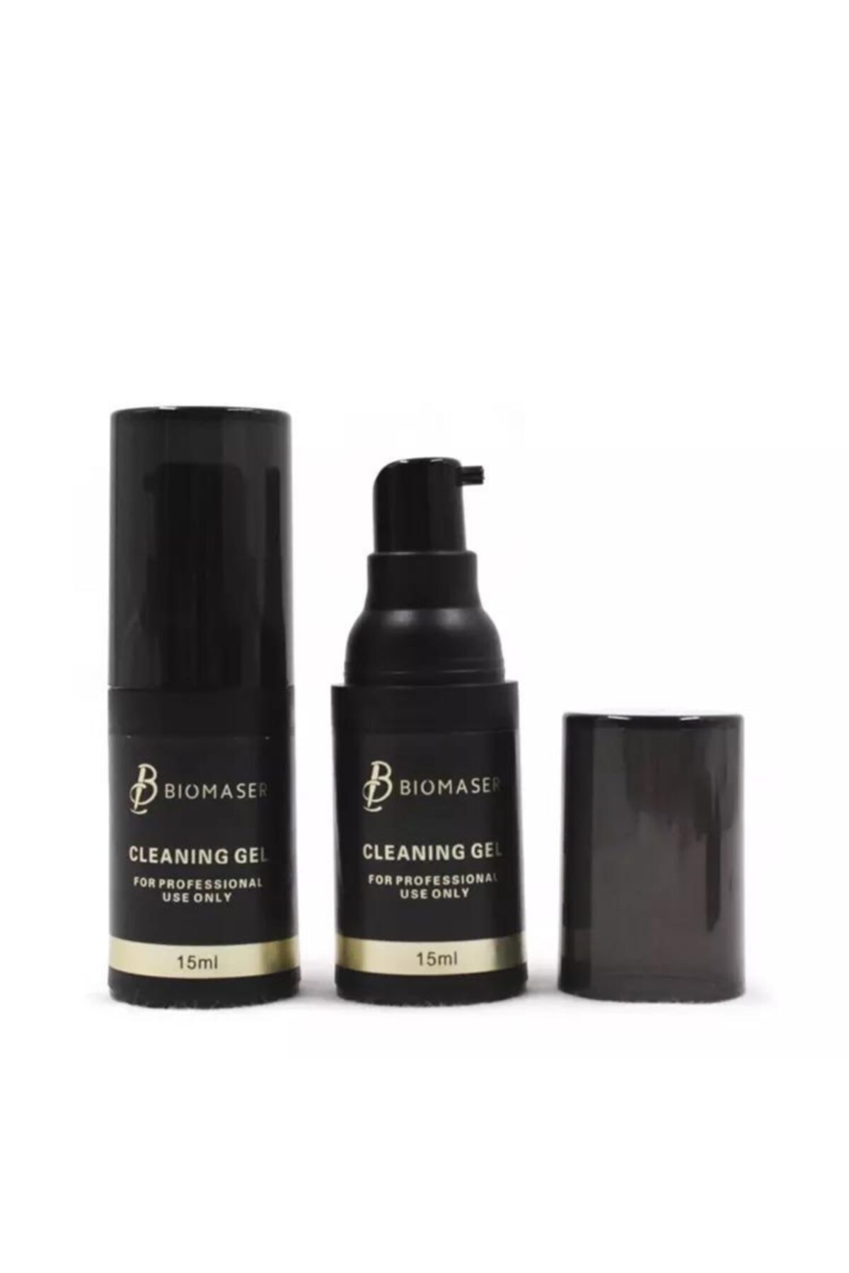 رنگ ابرو  رنگارنگ BİOMASER | BMX-T-1239 اورجینال - تصویر 4