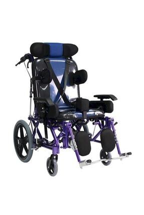 Tekerlekli Sandalye Çocuk tekerlekli sandalye