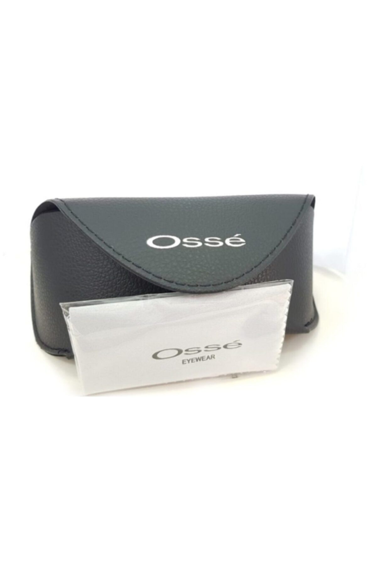 عینک آفتابی طلایی مردانه و زنانه Os2484 12 51-21-145 Osse