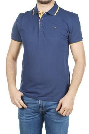 Erkek Polo Yaka T Shirt 4614 CDR 4614-2021