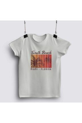 South Beach Miami Florida Funny Shirt Classic For Surfing Lovers T-shirt FIZELLO-R-TSHRT064005825