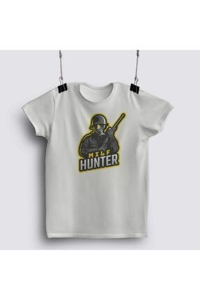 Mılf Hunter T-shirt FIZELLO-R-TSHRT064212773