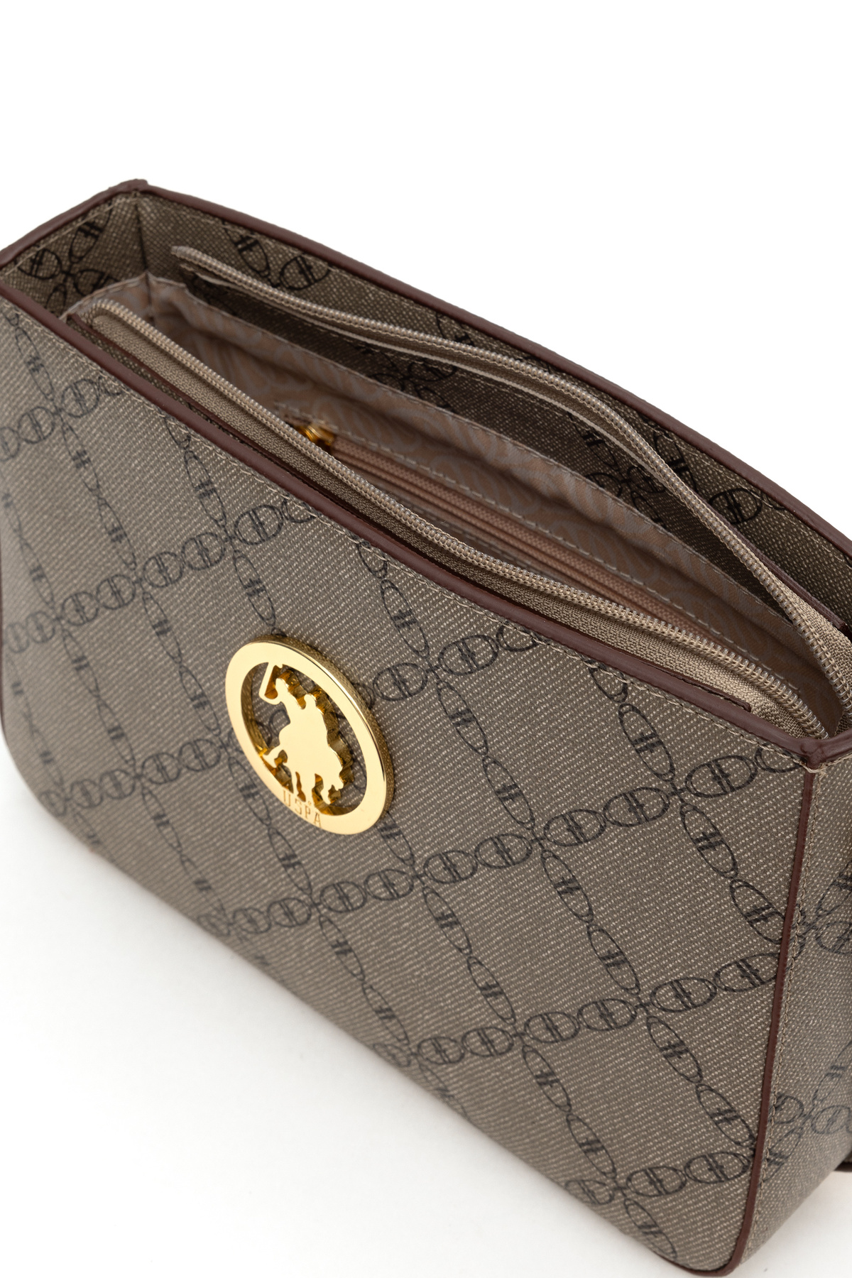 کیف رودوشی زنانه یو اس پولو | 989181 U.S. Polo Assn. - Image 5