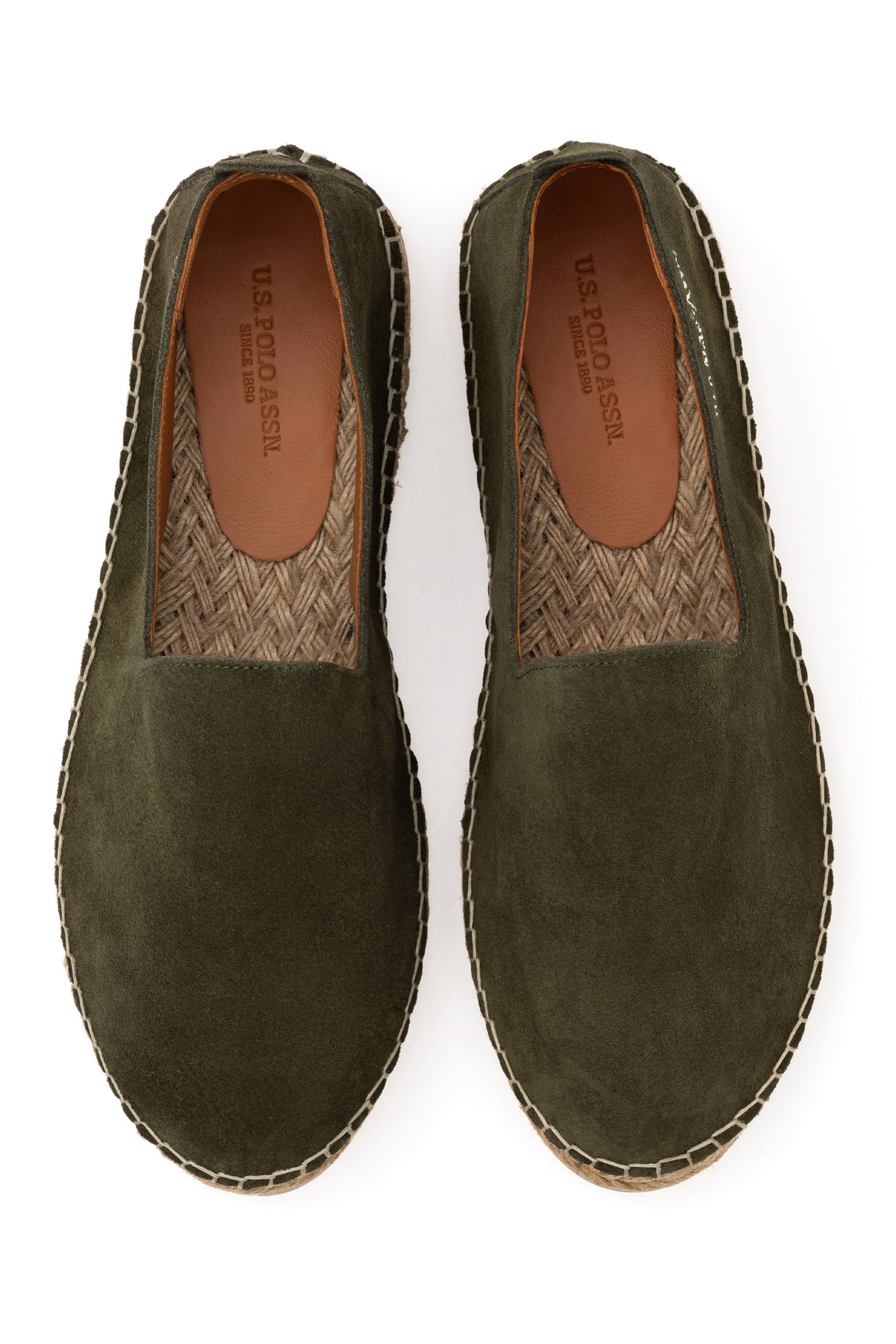 اسنیکر مردانه یو اس پولو | TYCE89E1B5BB6E90E2 U.S. Polo Assn. - Image 6