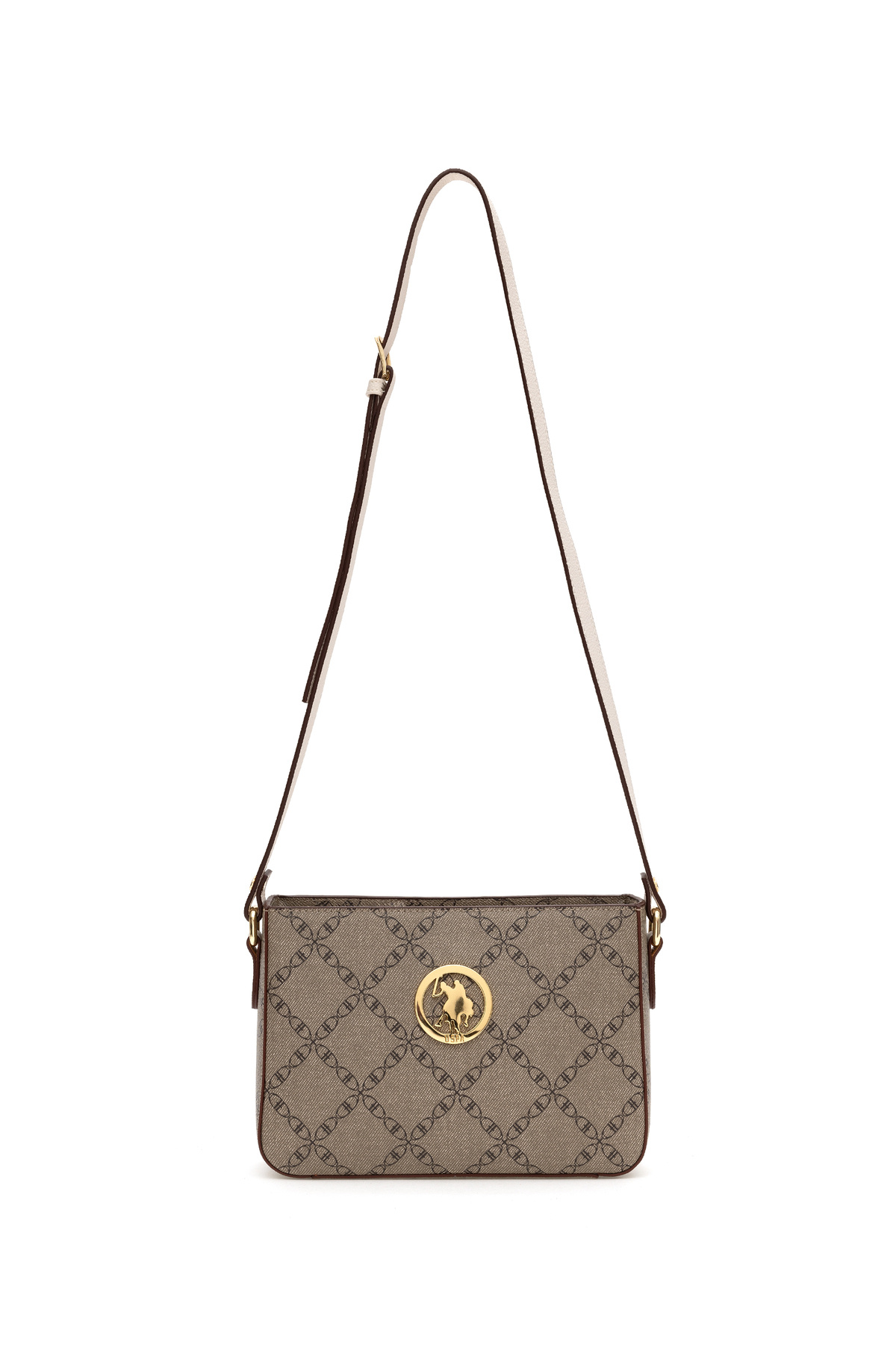 کیف رودوشی زنانه یو اس پولو | 989181 U.S. Polo Assn. - Image 4