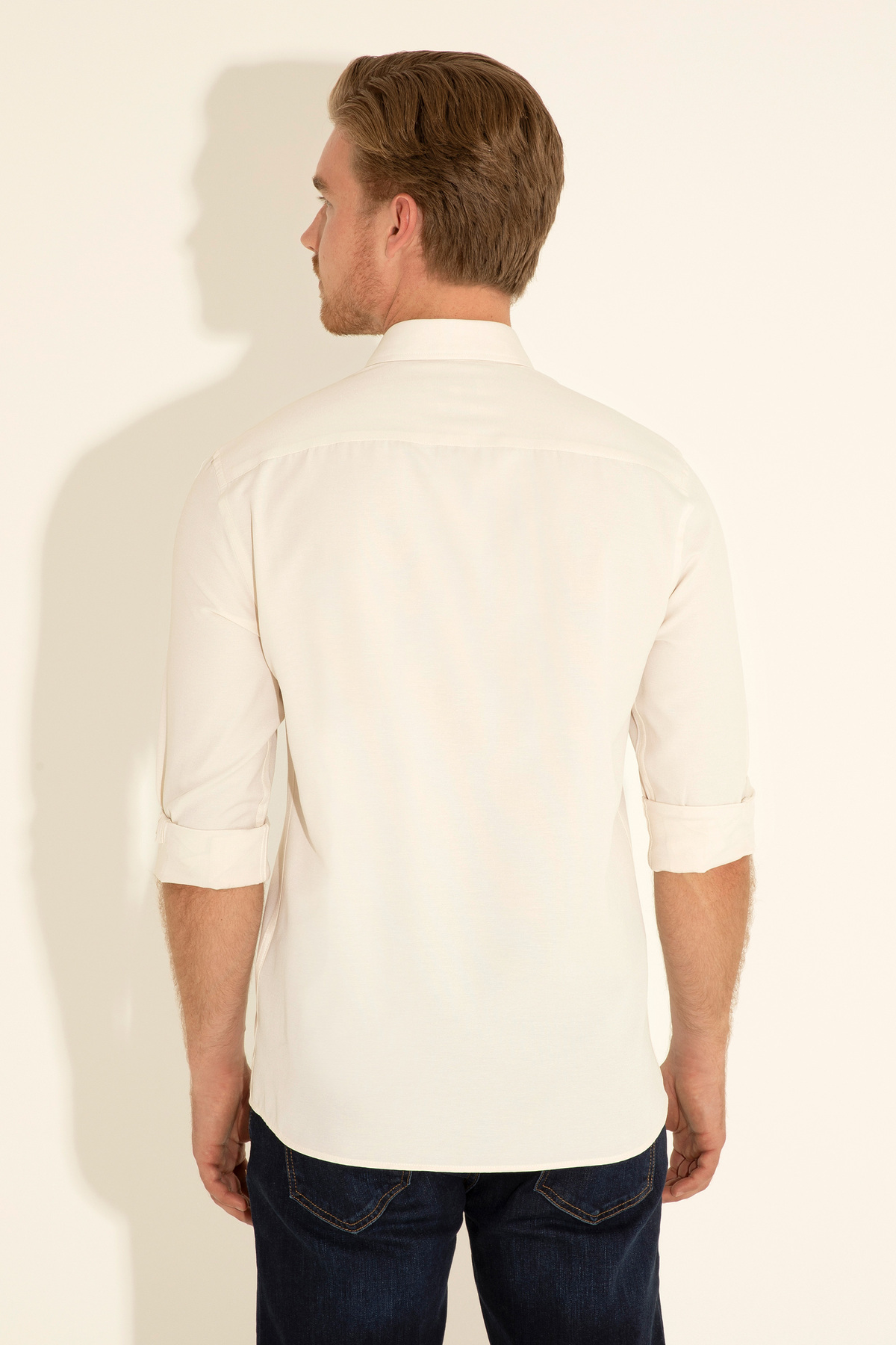 پیراهن مردانه یو اس پولو | 982344 U.S. Polo Assn. - Image 6