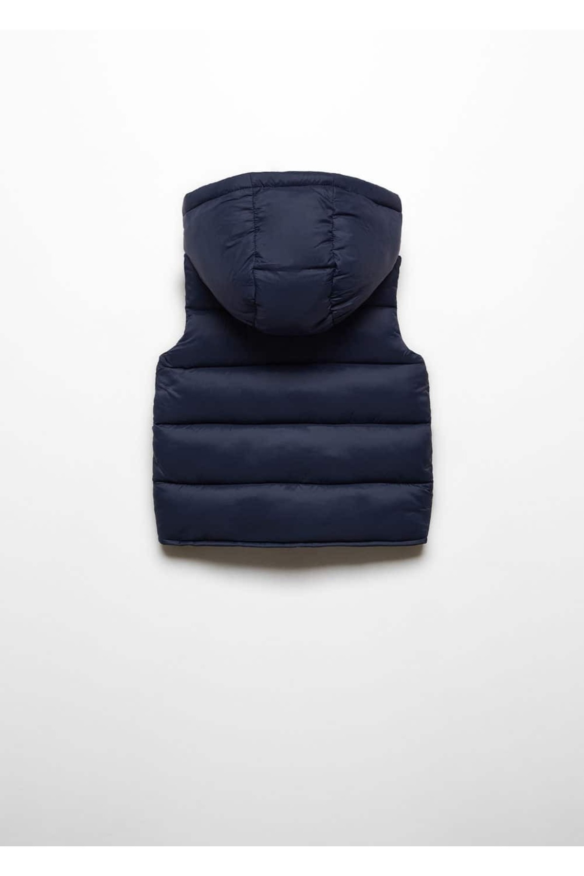 کاپشن دخترانه مانگو بی بی MANGO Baby اورجینال دخترانه کد کالا 67090679 - تصویر 4