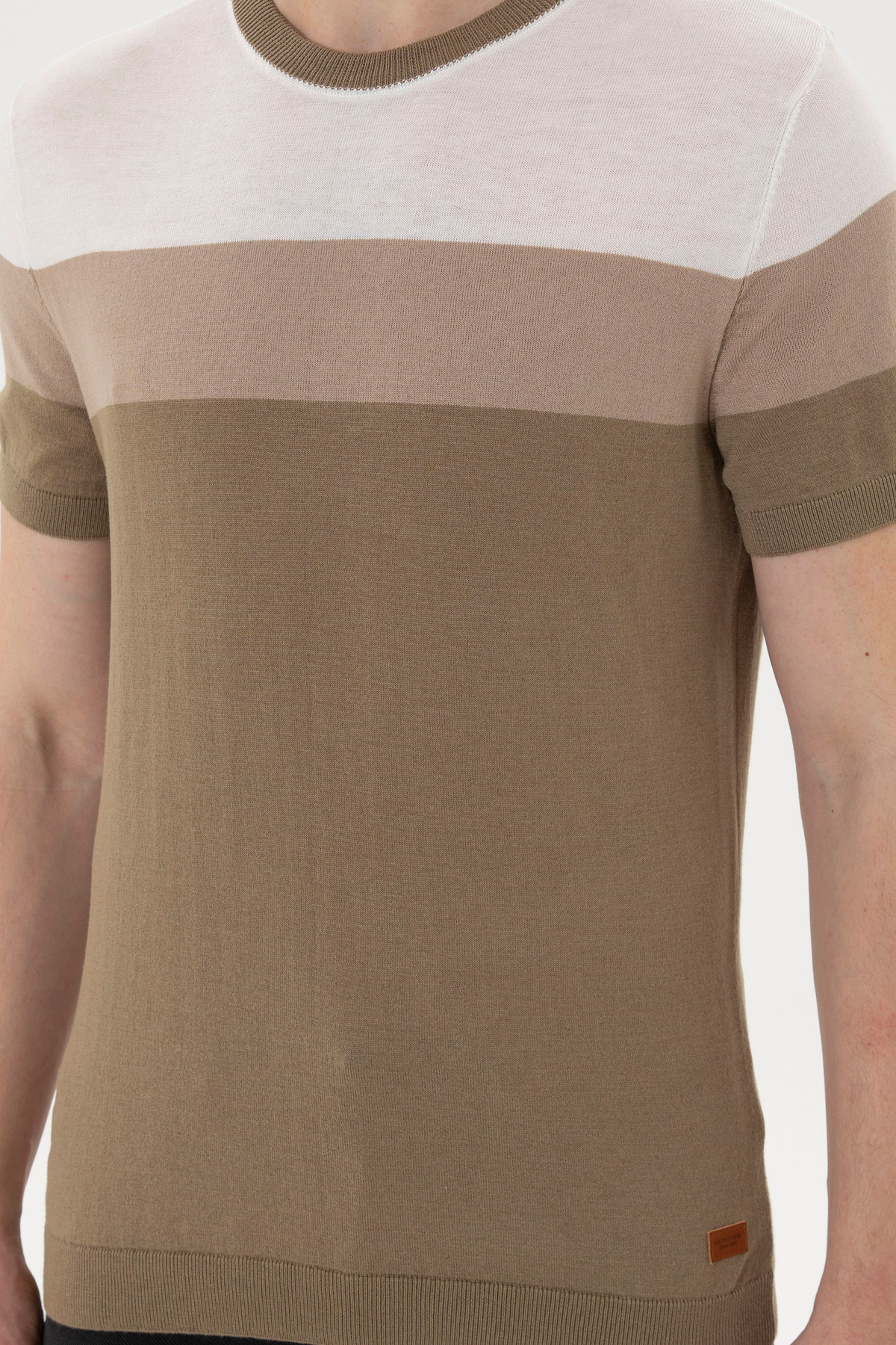 بافت مردانه یو اس پولو | 993693 U.S. Polo Assn. - Image 6