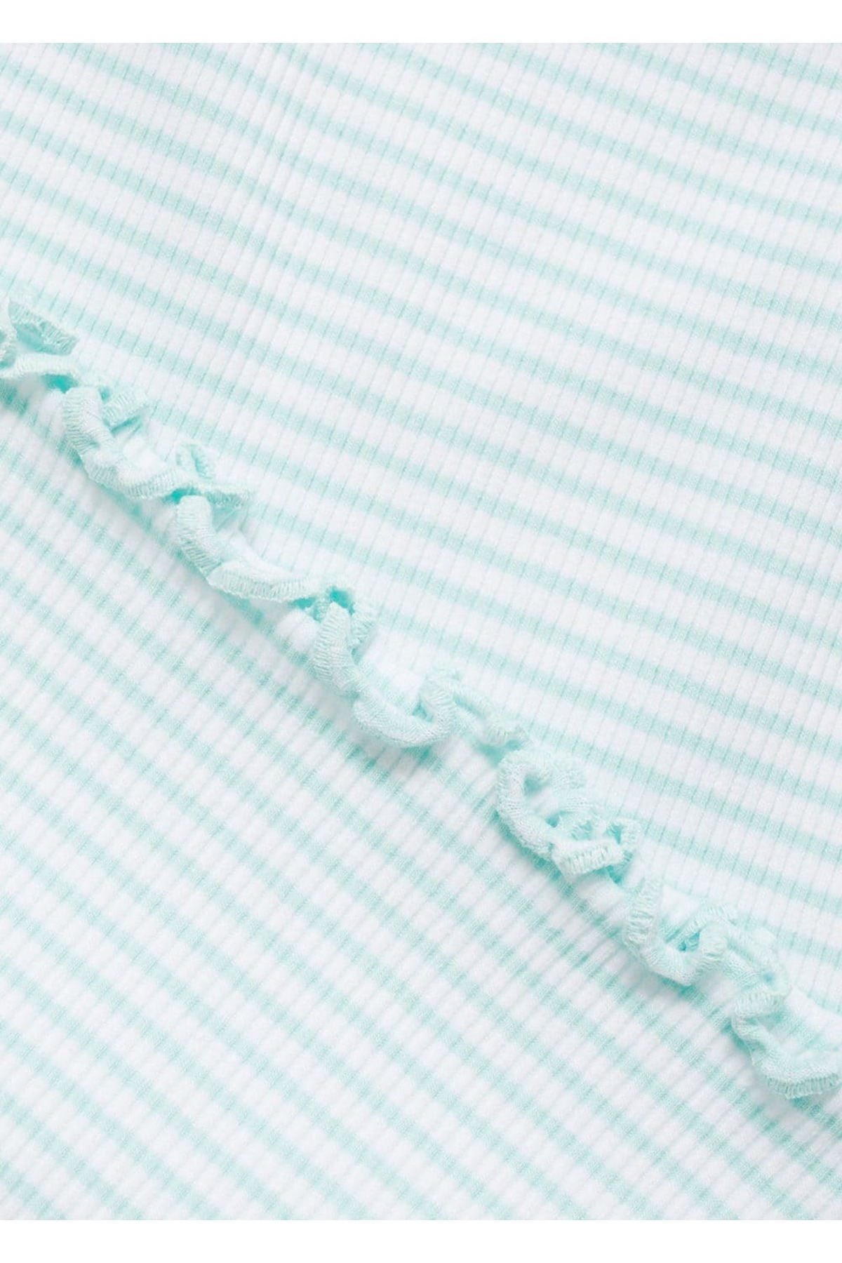 تیشرت دخترانه مانگو کیدز MANGO Kids اورجینال دخترانه کد کالا 67048648 - تصویر 3