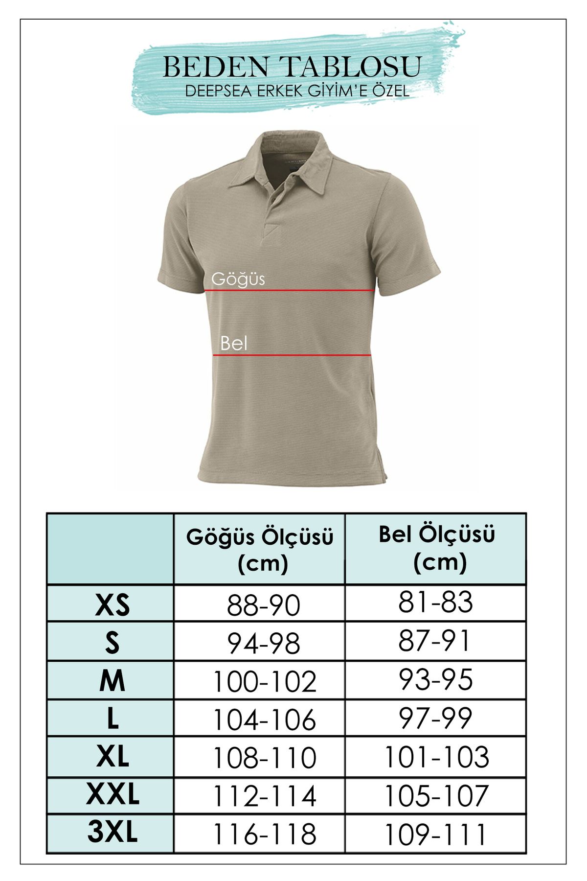 DeepSEA-Tricou pentru bărbați cu dungi portocalii slim fit din lycra waffle - decolteu 24032 3
