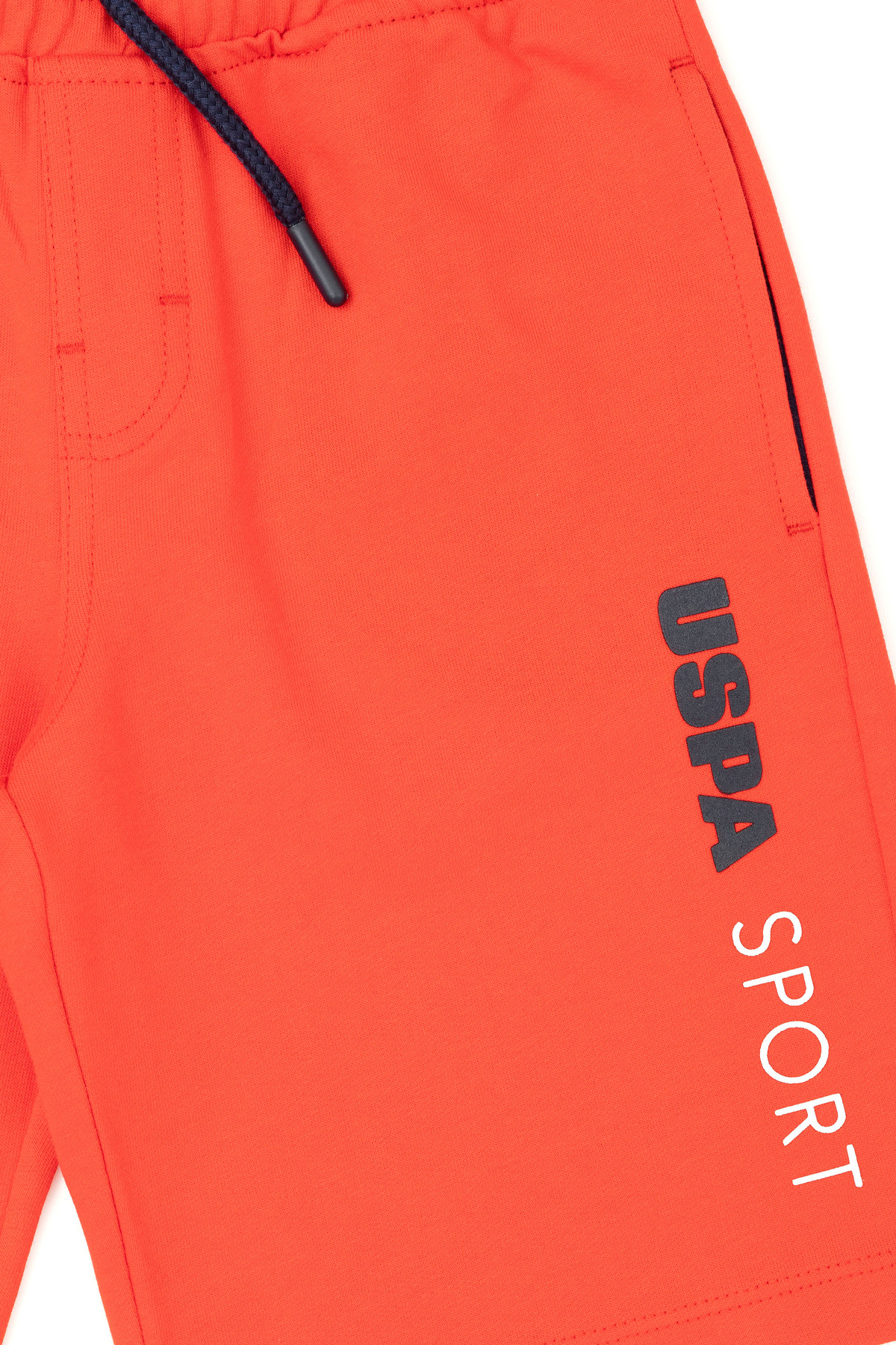 شلوارک پسرانه یو اس پولو | 1012382 U.S. Polo Assn. - Image 3