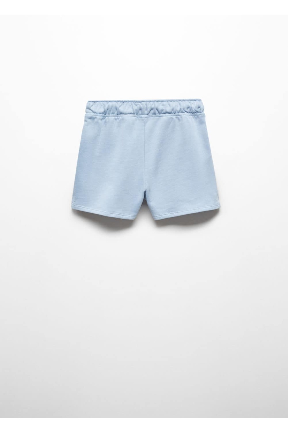 شورت و شلوارک دخترانه مانگو کیدز MANGO Kids اورجینال دخترانه کد کالا 67066011 - تصویر 2