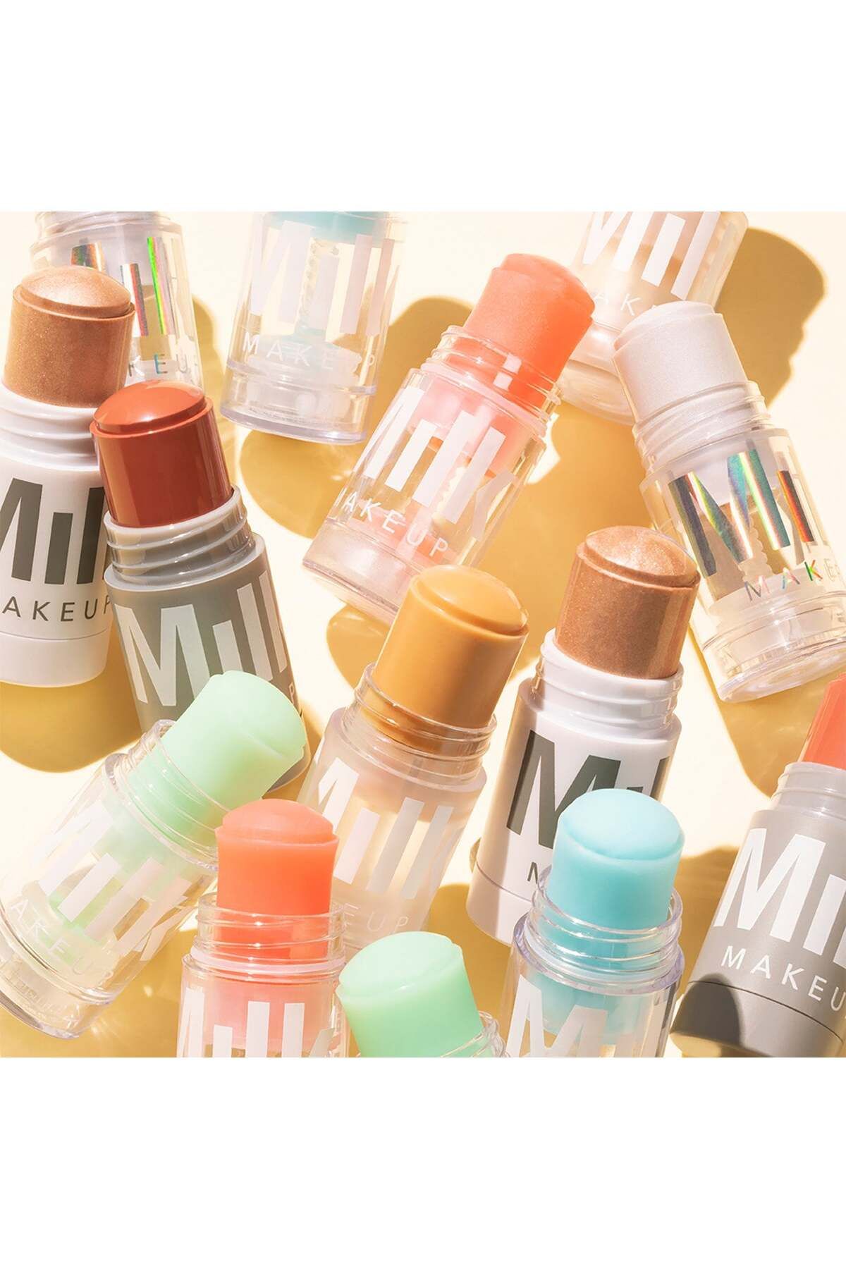 Milk Makeup-Cream Color Muse Blush - 6 g Lip + Cheek 2