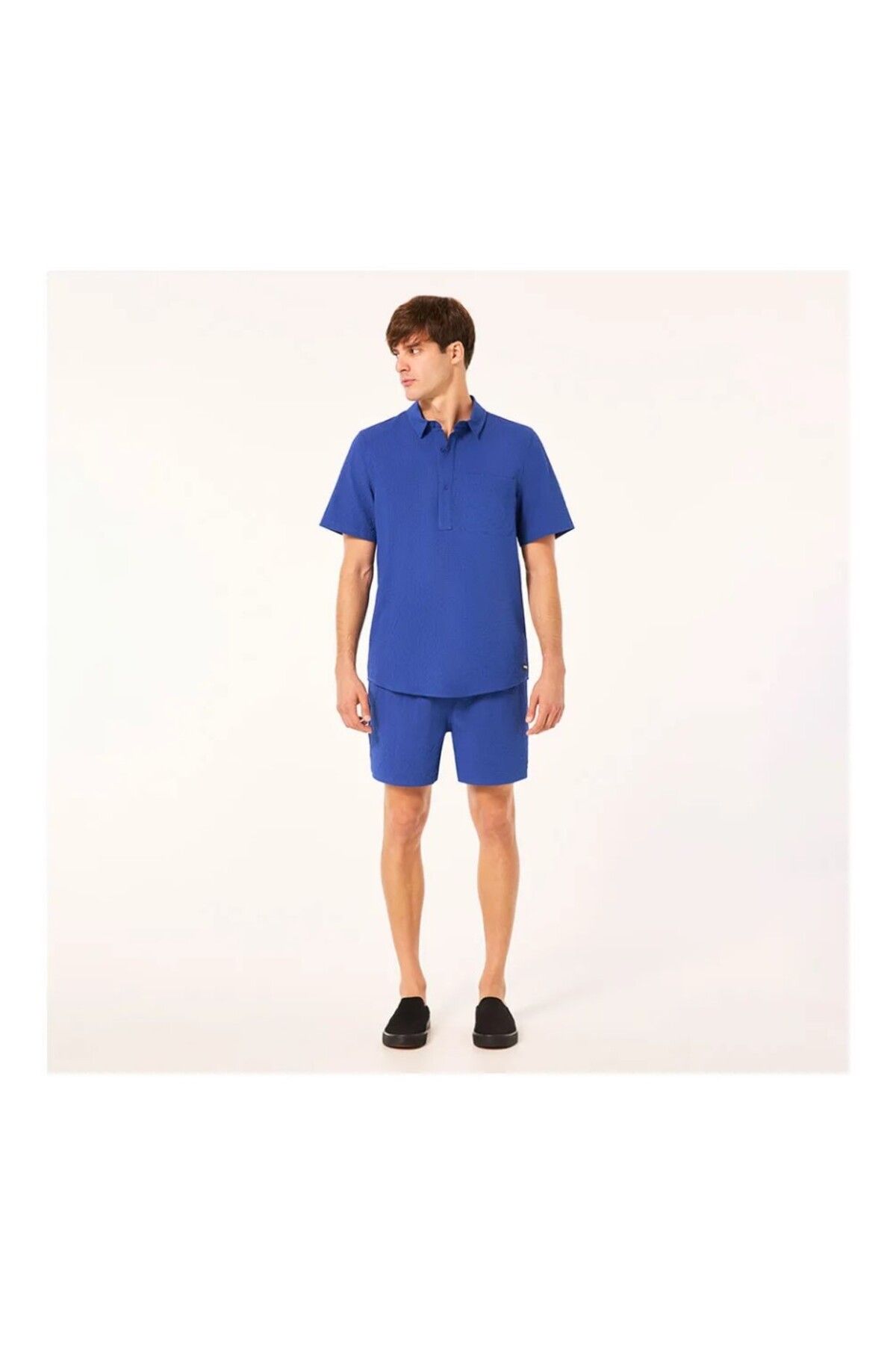 DECO PALMS RC BEACHSHORT Oakley