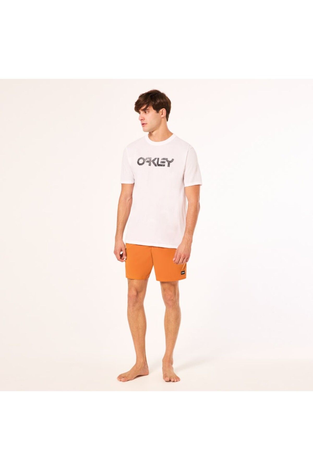 ROBINSON RC 16 اینچی BEACHSHORT Oakley