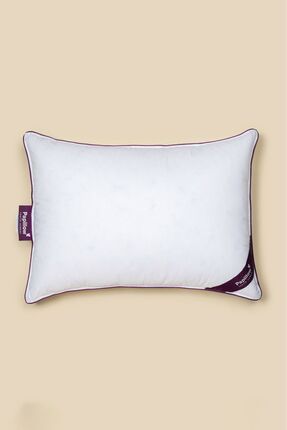 PAPILLOW Luxury Duvet 90/15 Kaz Tüyü Yastık 50*70