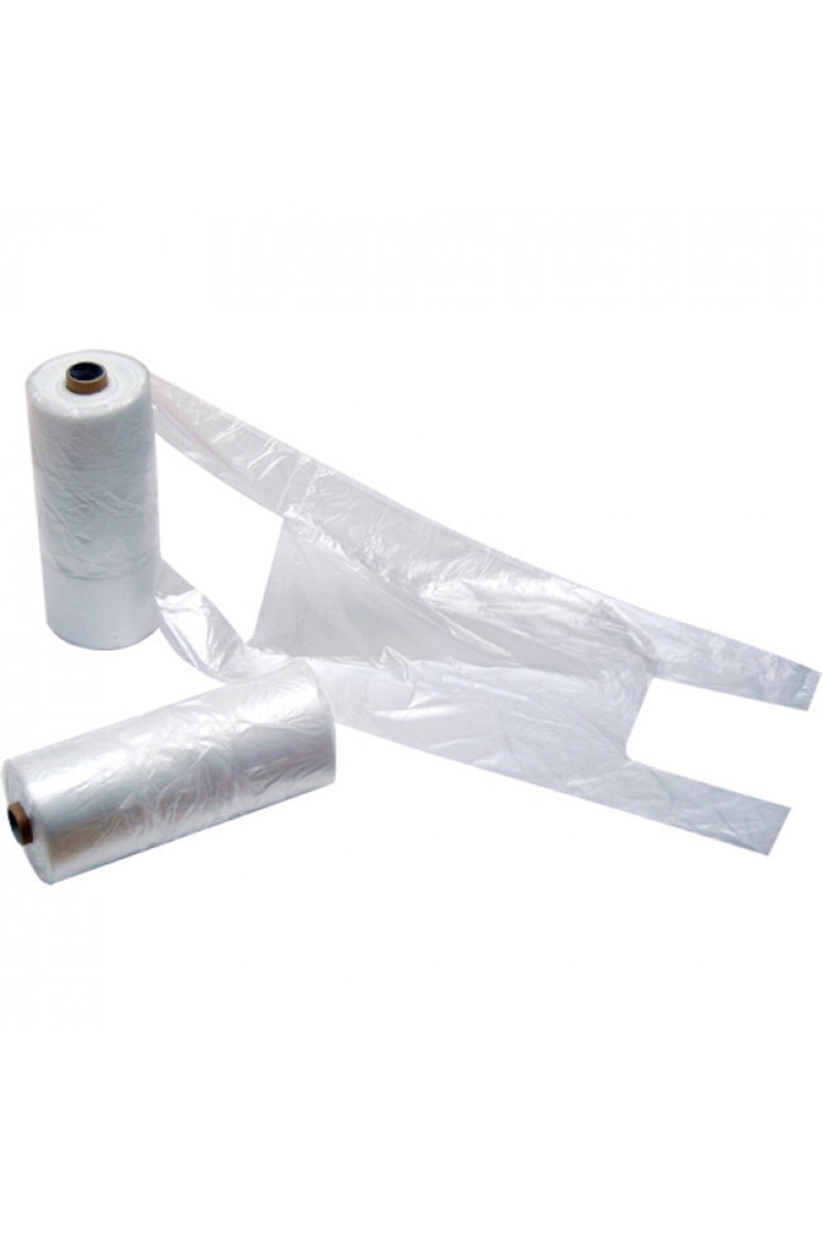 Rulo Orta Boy Poşet (3 Rulo )