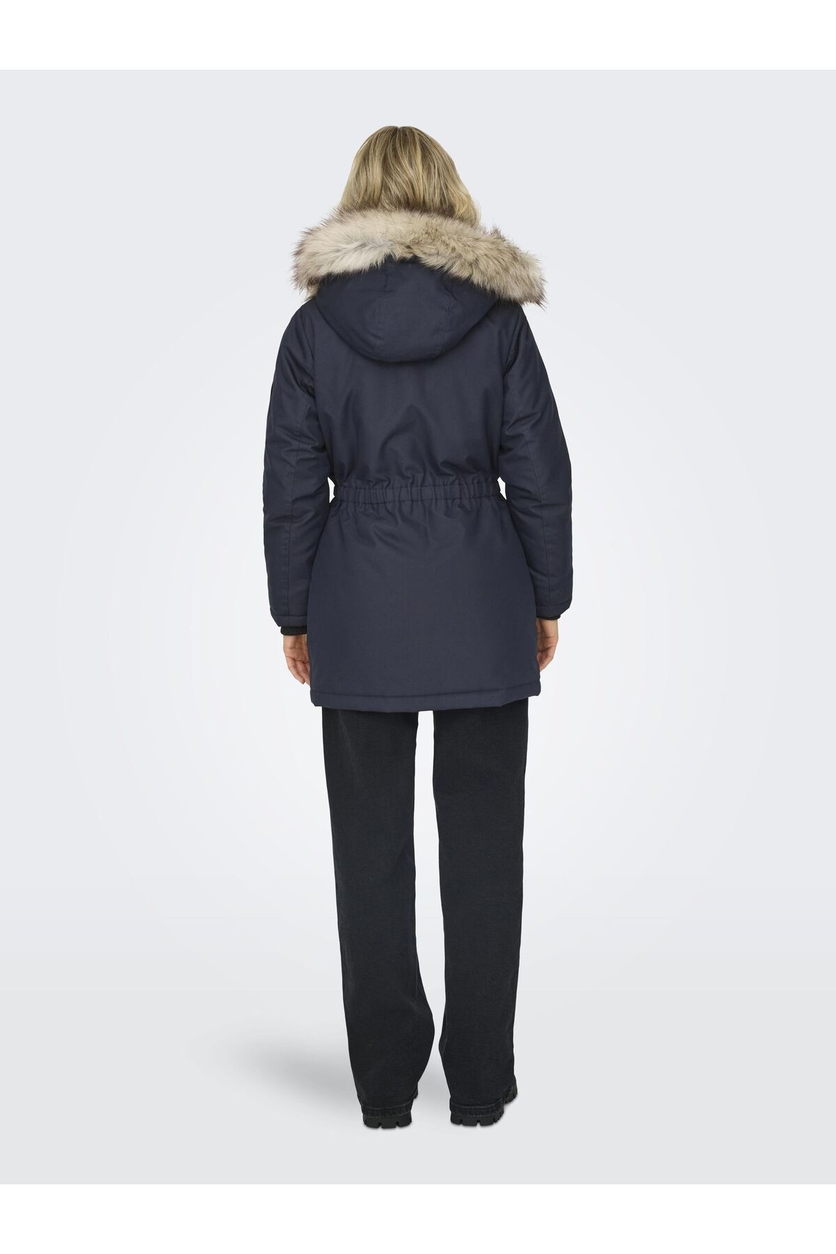 Only-Langer Parka Onliris Langer Parka 4