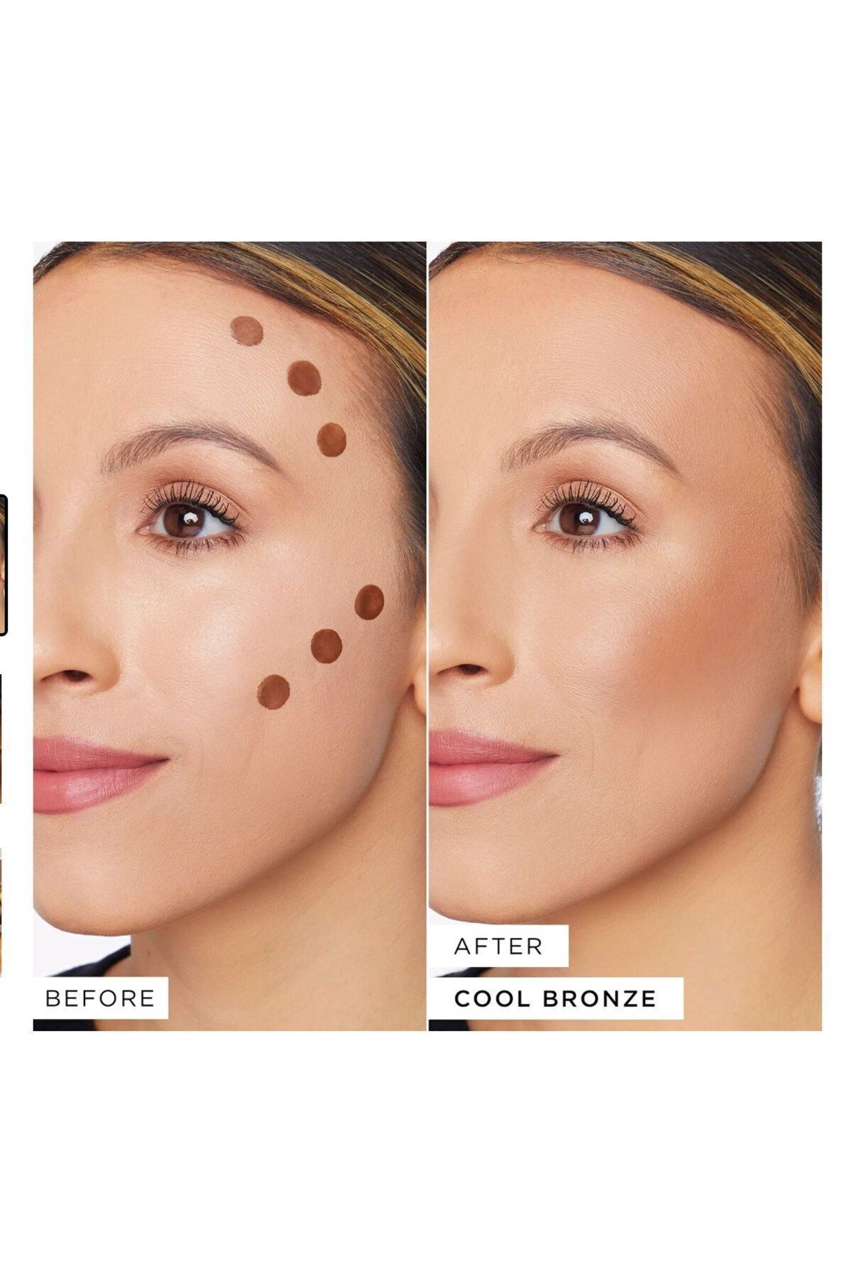 Tarte-Liquid Contour 12 ML - Sculpt Tape Contour Cool Bronze 3