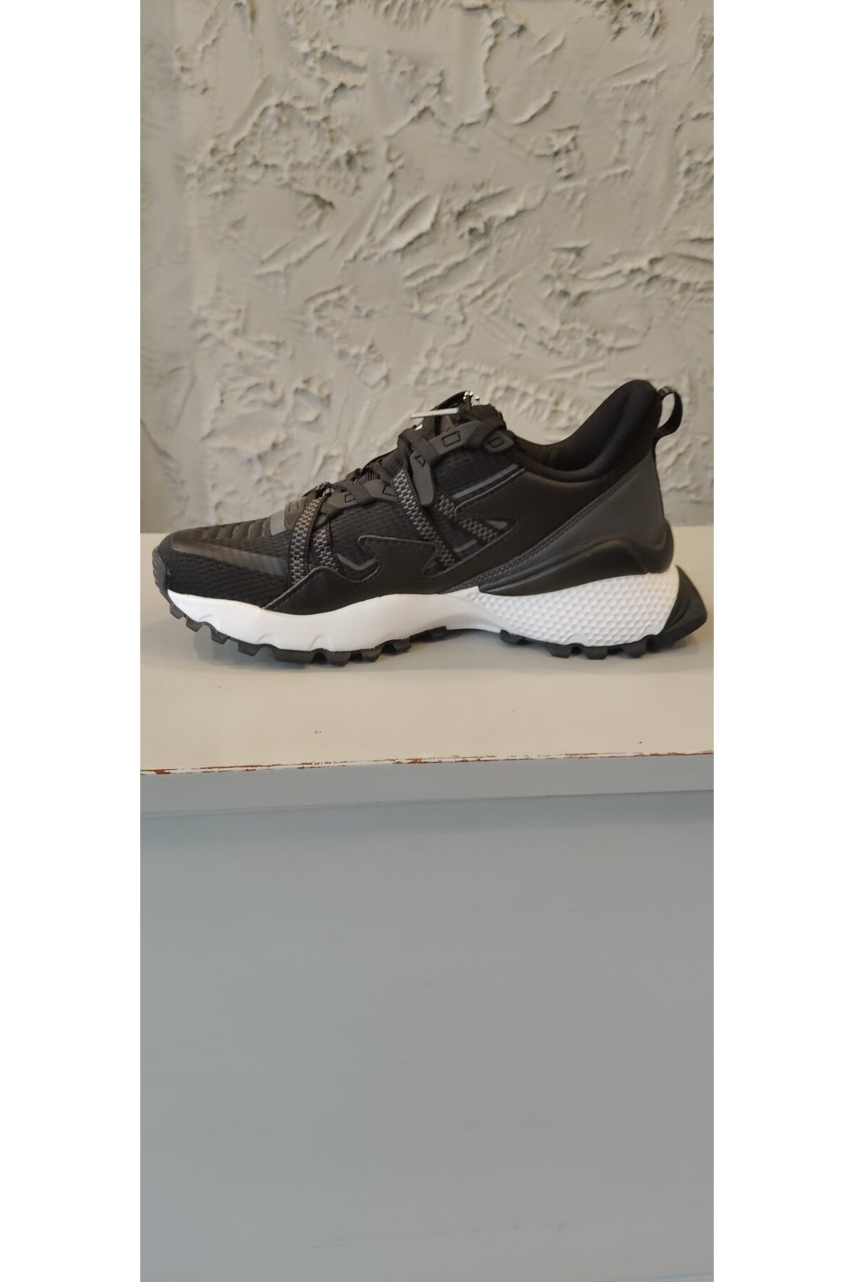 کفش Lescon TRAIL MERCURY 4 اورجینال - تصویر 3