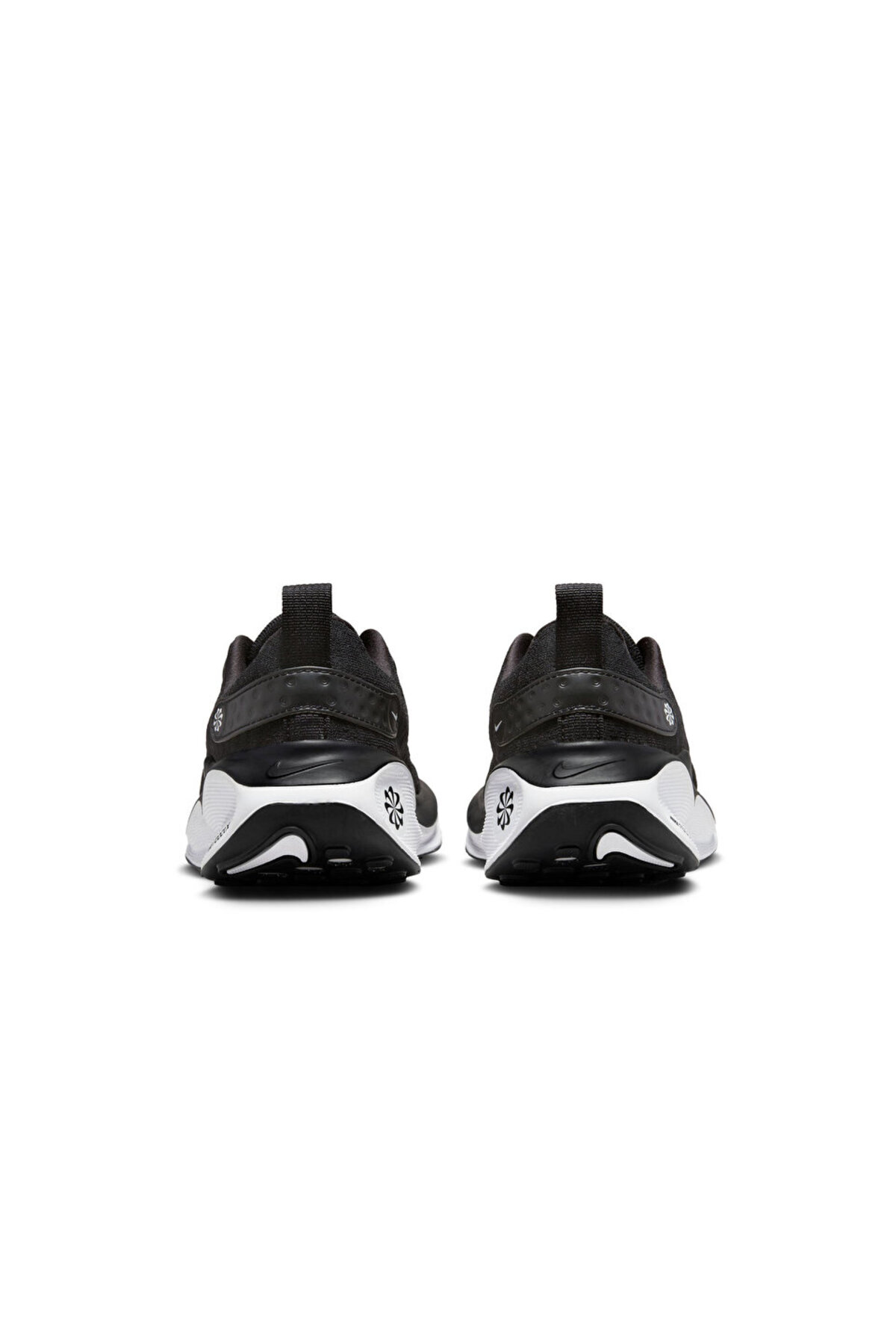 کفش Nike نایکی رانینگ زنانه React Infinity Run Flyknit 4 DR2670-001 Black اورجینال - تصویر 6