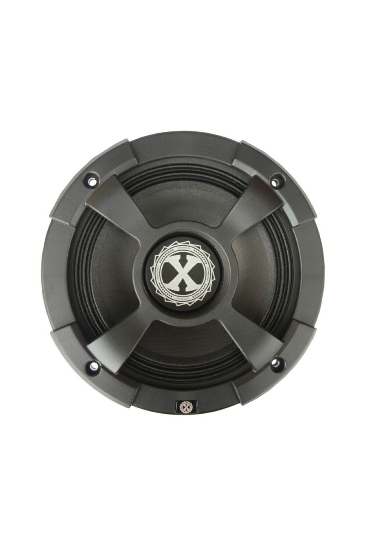 POWER BASS Tempovendo XPRO-8CX | Powerbass XPRO Serisi Sekizgen 20