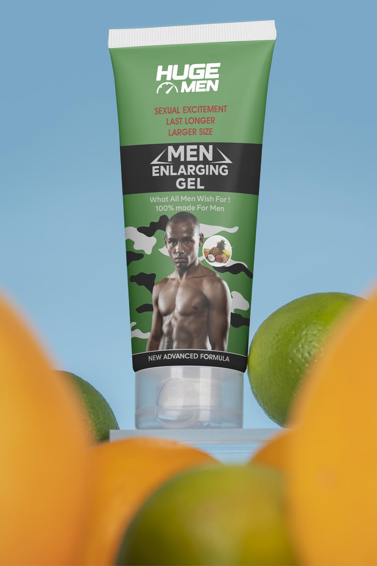Penis Geliştirici Ve Uzun Deneyim Kremi 50ml - Maksimum Sertlik 2