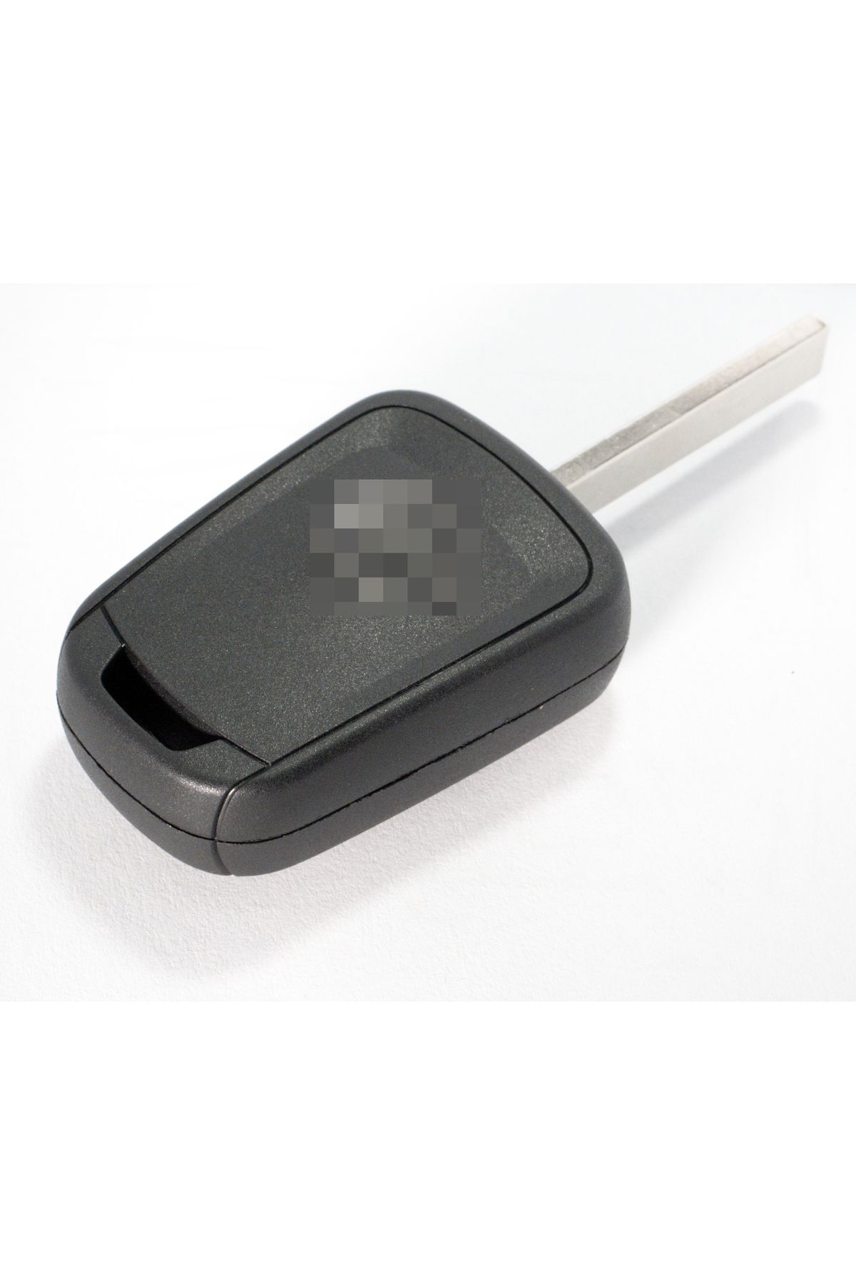 Kasey-2 Keys Switch and Control Container Compatible for Chevrolet Cruze - Auto Keychain with Logo 4