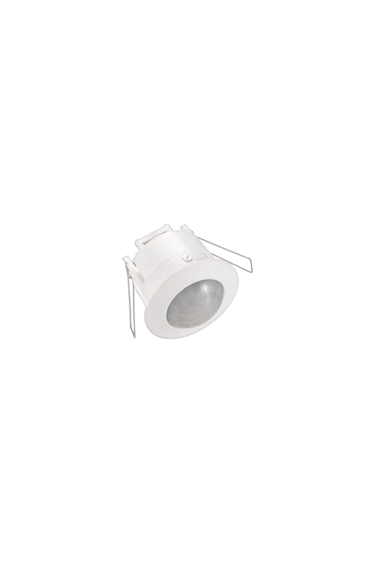 İnoled-360° Rf Motion Sensor - Flush Mounted Ceiling Type Sensor PIR Sensor 2
