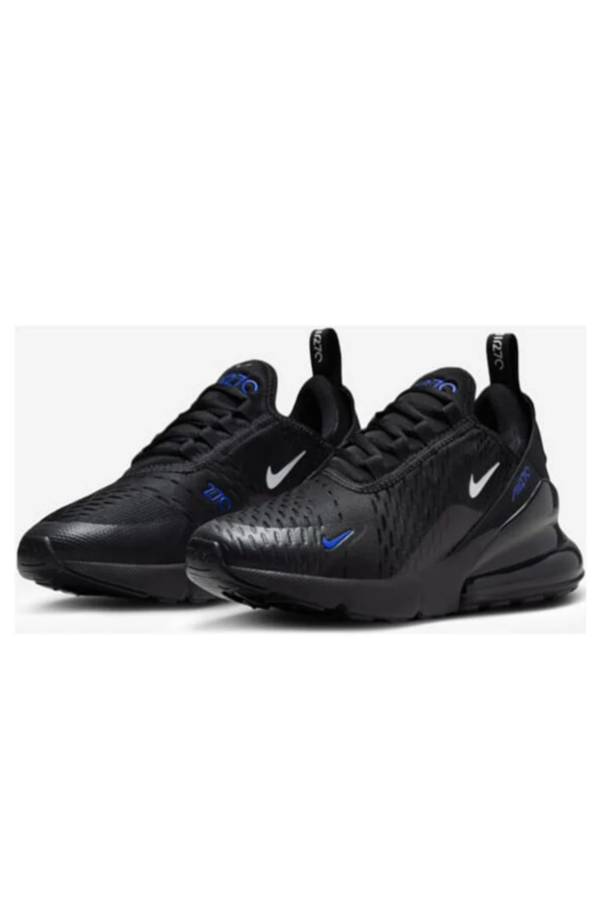 Nike Air Max 270 Racer Blue FV0370 001 Slide on Sneaker Trendyol