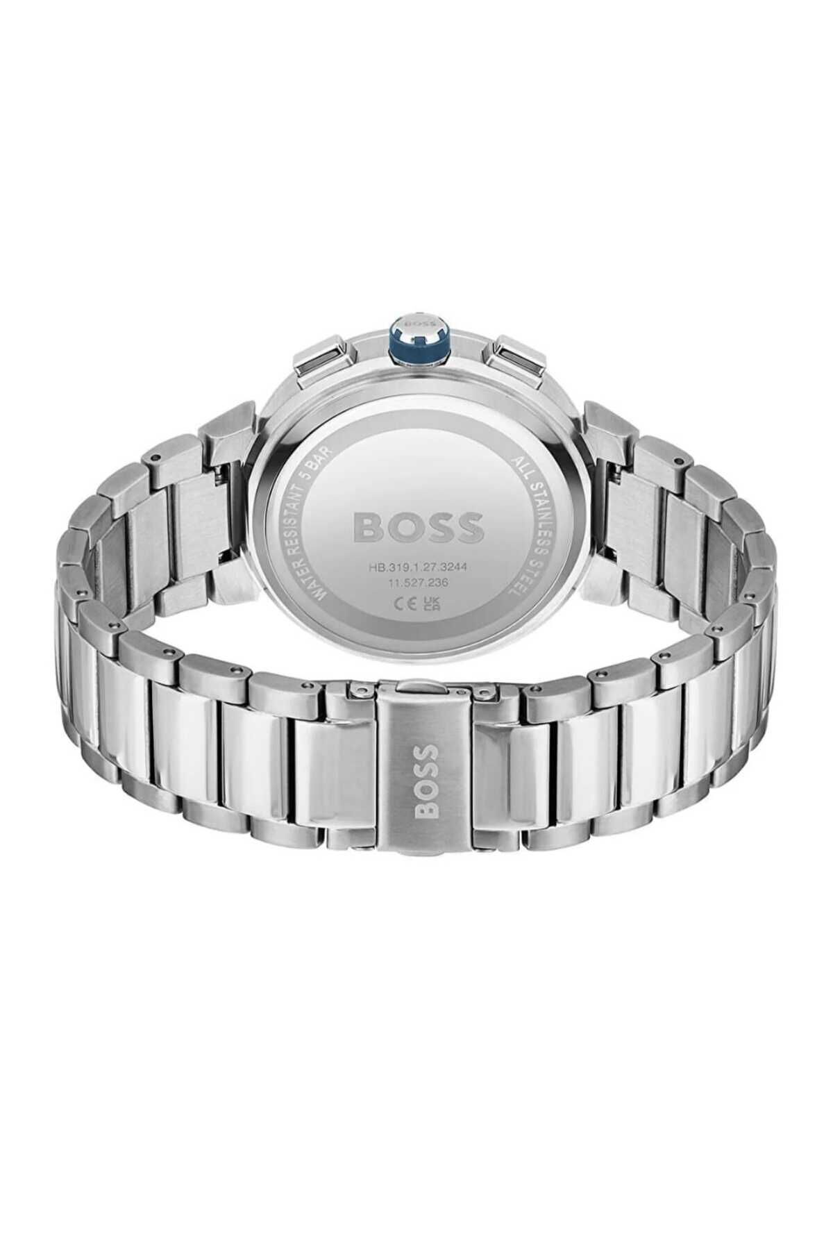 ساعت مردانه اورجینال BOSS