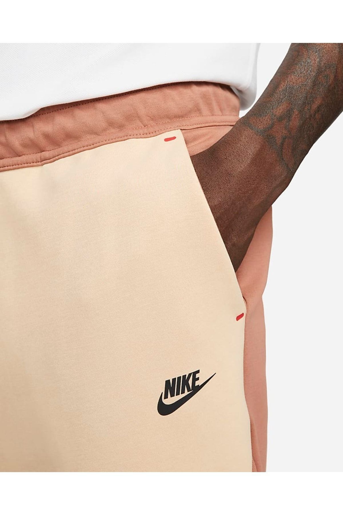 Nike Sportswear Tech Fleece Erkek Spor Outdoor