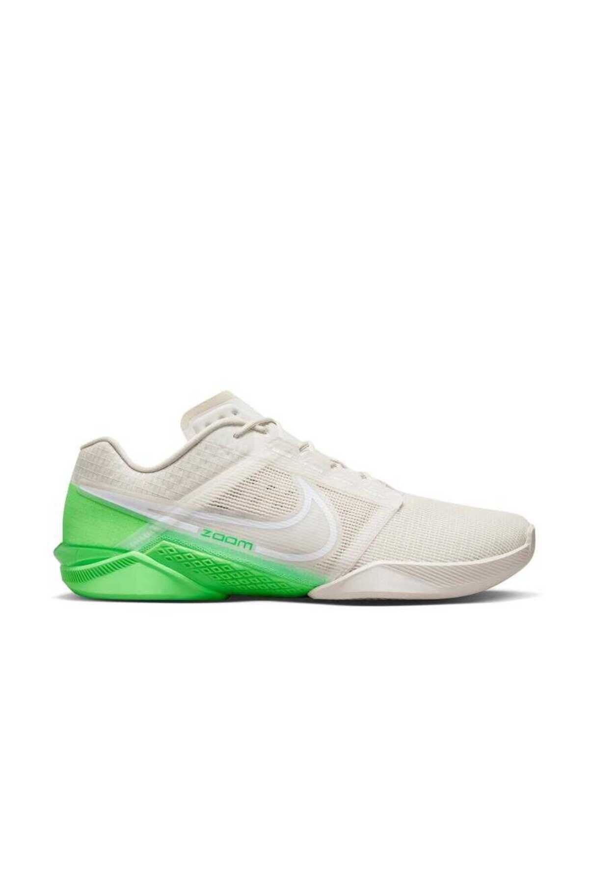 کفش Nike نایکی ورزشی مردانه Zoom Metcon Turbo 2 Dh3392 005 اورجینال - تصویر 3
