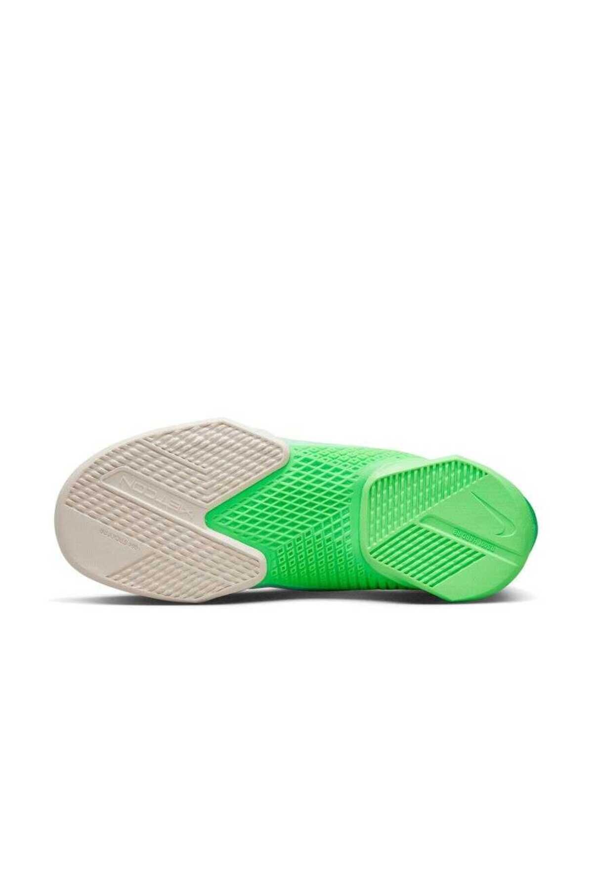 کفش Nike نایکی ورزشی مردانه Zoom Metcon Turbo 2 Dh3392 005 اورجینال - تصویر 7