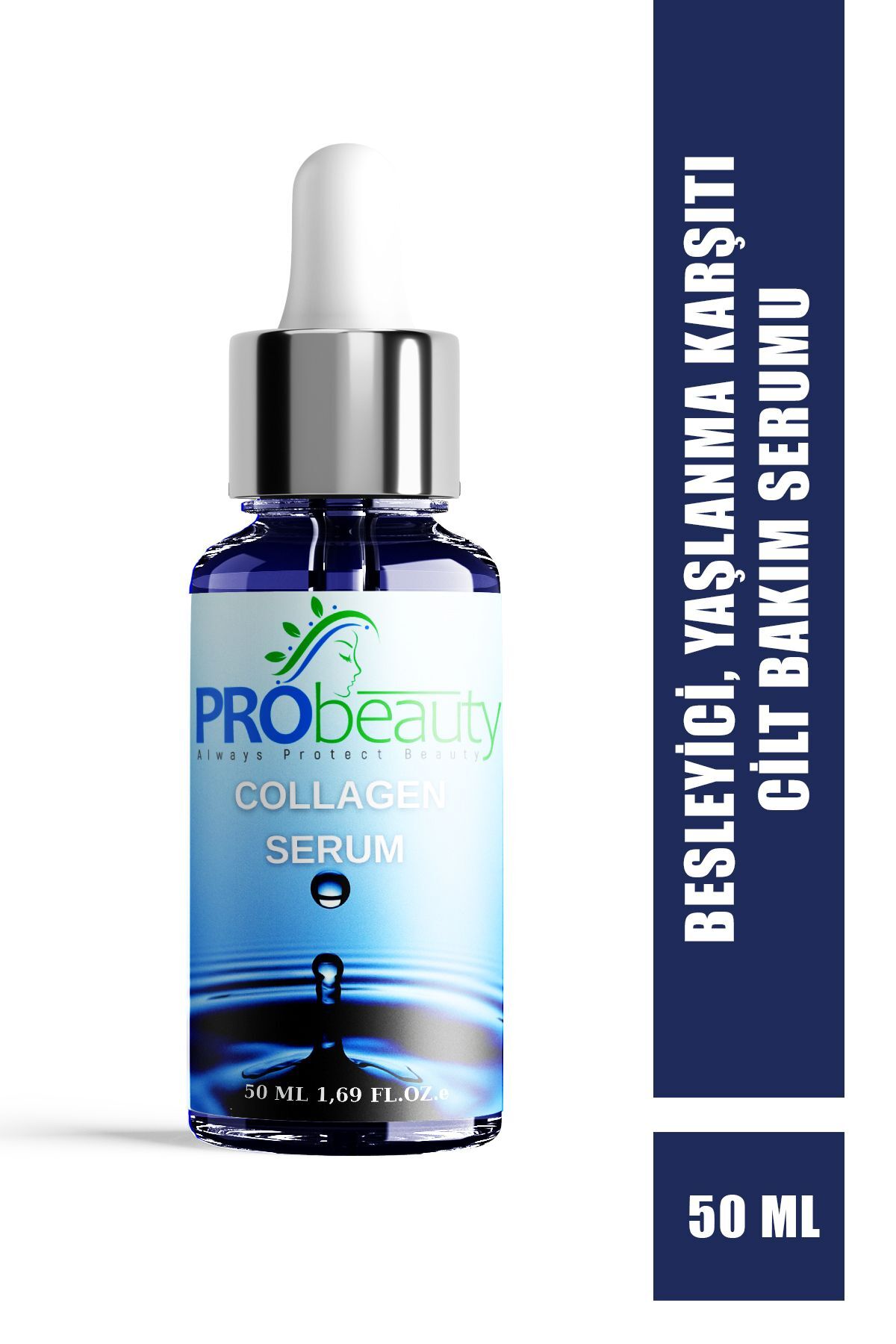 سرم پوست   PRObeauty | KLS اورجینال - تصویر 2